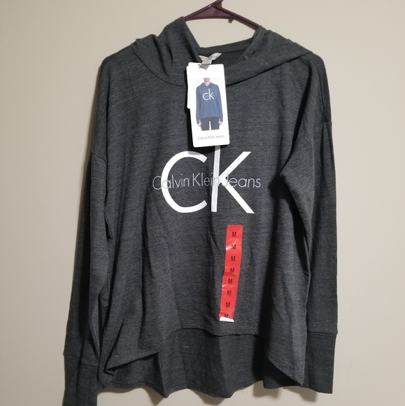 ❗Last offer Calvin klein sweatshirt hoodie - Picture 6 of 6